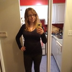 Meet your Posher, Christine